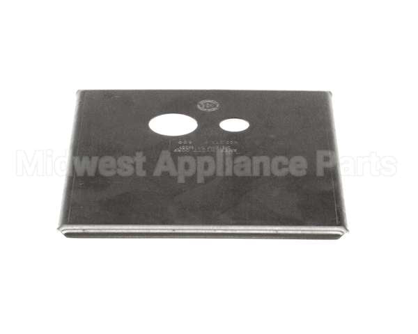 4550411 Apw Wyott Lid, Dts End Well