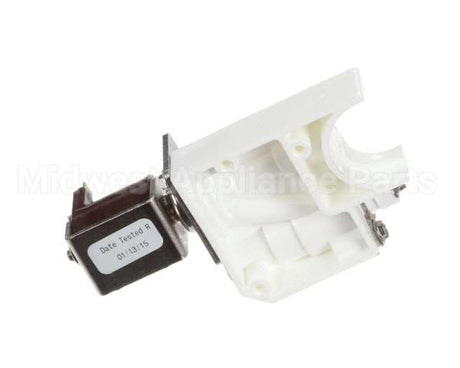 45508100 Cornelius Valve Block Assembly Qlt180