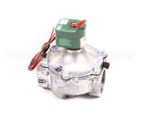 455398 Accurex Valvesolendnc2120V8215B80