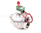455398 Accurex Valvesolendnc2120V8215B80