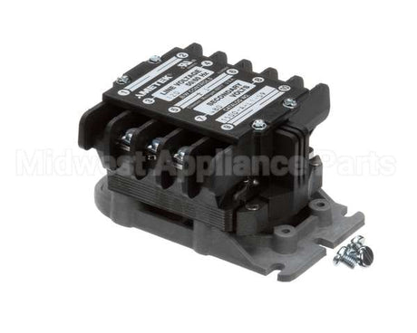 455426 Legion Low Water Relay