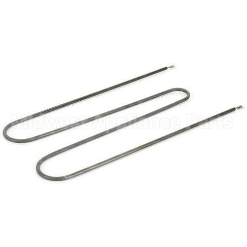 45547700 Compatible Apw Element 208V 750W