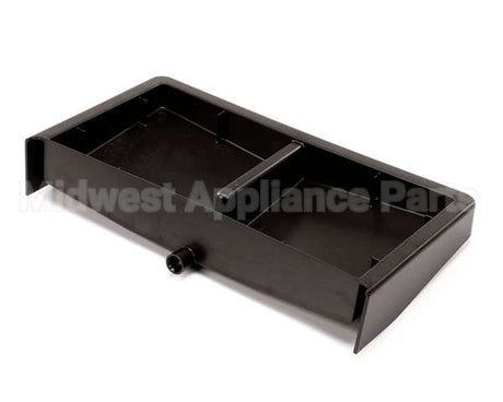 45549.1003 Bunn Kit, Quick Connect Drip Tray