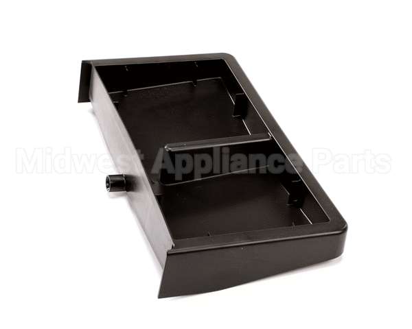 45549.1003 Bunn Kit, Quick Connect Drip Tray