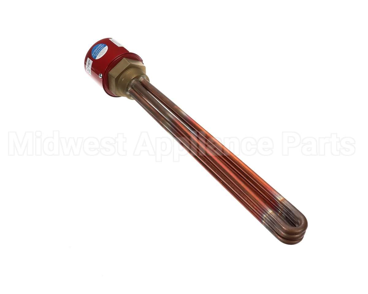 455553 Legion Heater 480V