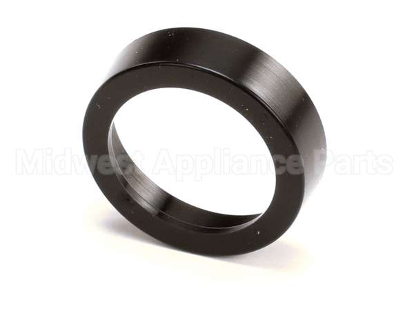 45564 Nespresso Seal 758 Extract Head V2 Black