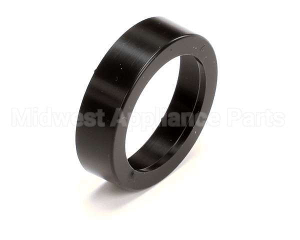 45564 Nespresso Seal 758 Extract Head V2 Black