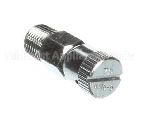 455802 Legion Air Vent Max 30Psi