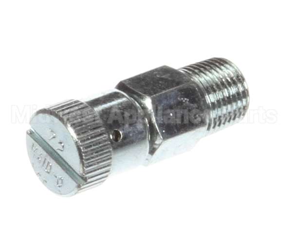 455802 Legion Air Vent Max 30Psi