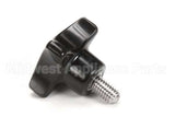 4560-2507-18 Oliver Screw-Clamp (Metric) M6 W/Stud
