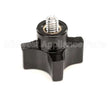 4560-2508-1109 Oliver Knob-W/Stud
