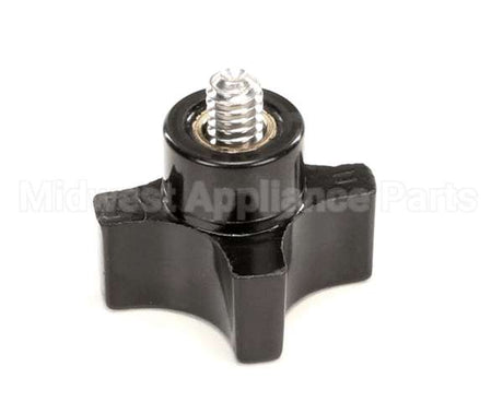 4560-2508-1109 Oliver Knob-W/Stud