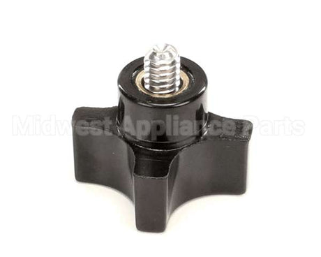 4560-2508-1109 Oliver Knob-W/Stud