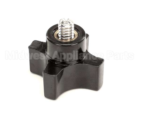4560-2508-1109 Oliver Knob-W/Stud