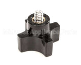 4560-2508-1109 Oliver Knob-W/Stud