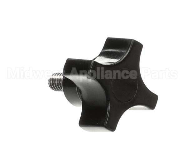 4560-2508-1110 Oliver Screw-Clamp 1/4-20