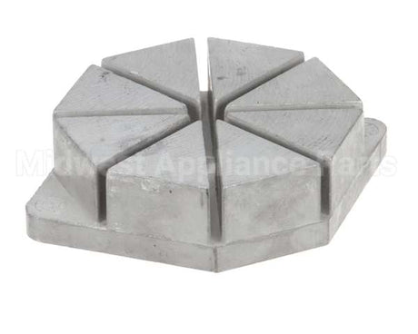 45602-1 Vollrath 26-1 Pusher Block-Wedge