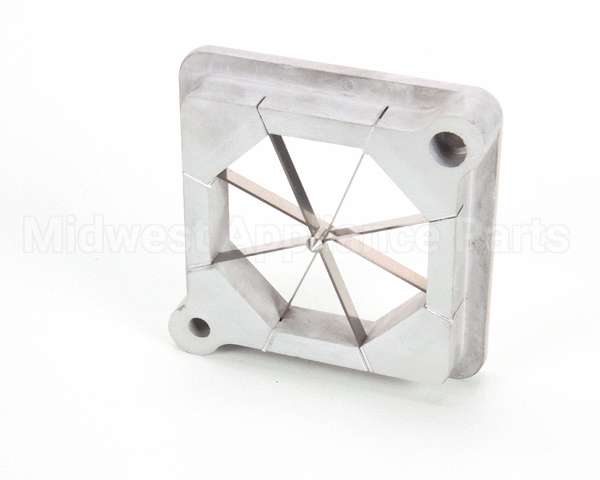 45603-1 Vollrath 8-Cut Wedge Blade Assembly