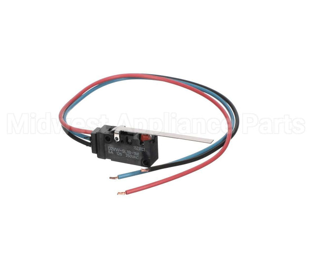 456033-01 Hoshizaki Microswitch Subs To 461294-01