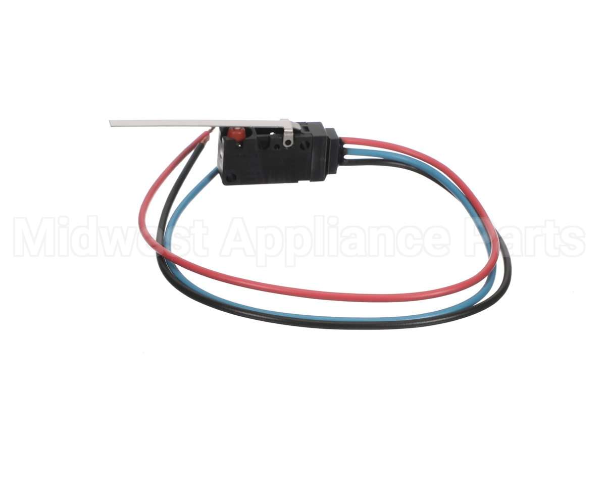 456033-01 Hoshizaki Microswitch Subs To 461294-01