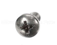 45606 Nemco Screw 10-24X3/8 Phm Ss F