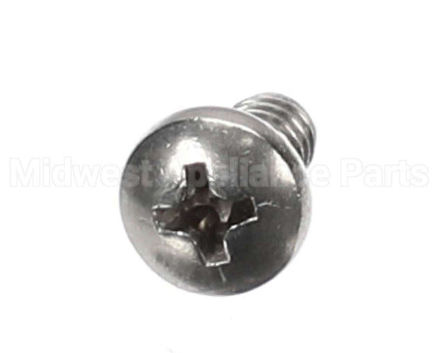 45606 Nemco Screw 10-24X3/8 Phm Ss F