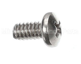 45606 Nemco Screw 10-24X3/8 Phm Ss F