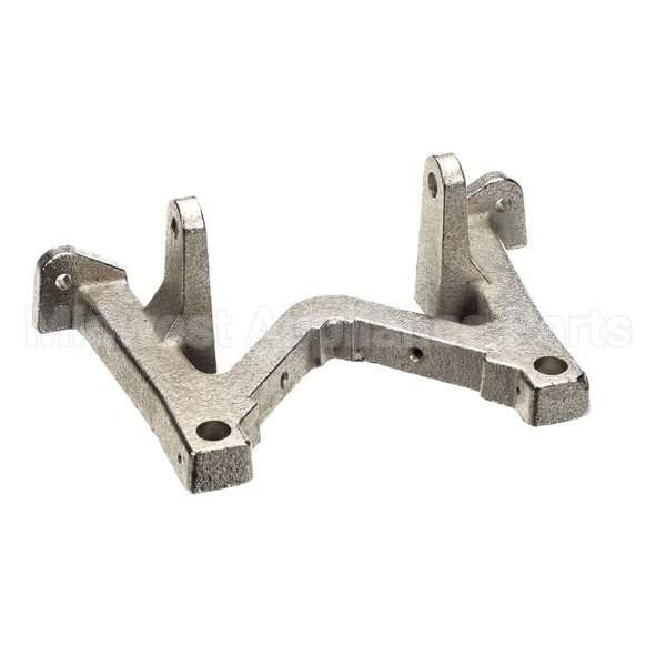 45608-1 Compatible Vollrath 29-1 Rear Leg