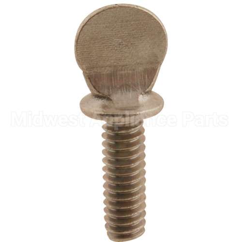 45615-1 Compatible Nemco Thumbscrew, Pusherblock(1/4-20