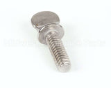 45615-1 Nemco Screw 1/4-20X3/4 Thmb,S/S