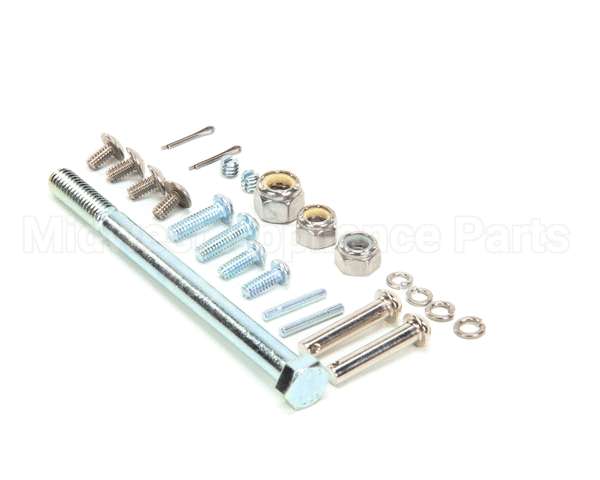 45617 Vollrath Parts Bag: Potato Cutters