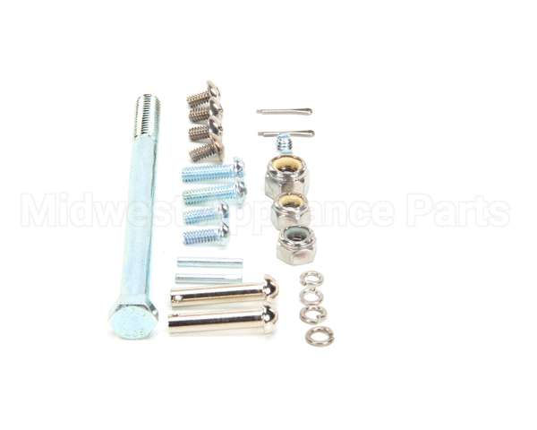 45617 Vollrath Parts Bag: Potato Cutters