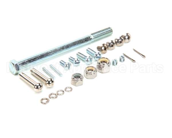 45617 Vollrath Parts Bag: Potato Cutters