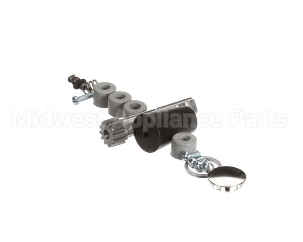 45618 Vollrath Parts Bag: E-Z Juice Extractor