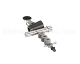 45618 Vollrath Parts Bag: E-Z Juice Extractor