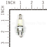 4562 NGK Bpm6Y Spark Plug