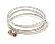 4562 Royal Range 3/16 S/S Corrugated/Flex Tubing