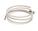 4562 Royal Range 3/16 S/S Corrugated/Flex Tubing