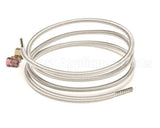 4562 Royal Range 3/16 S/S Corrugated/Flex Tubing