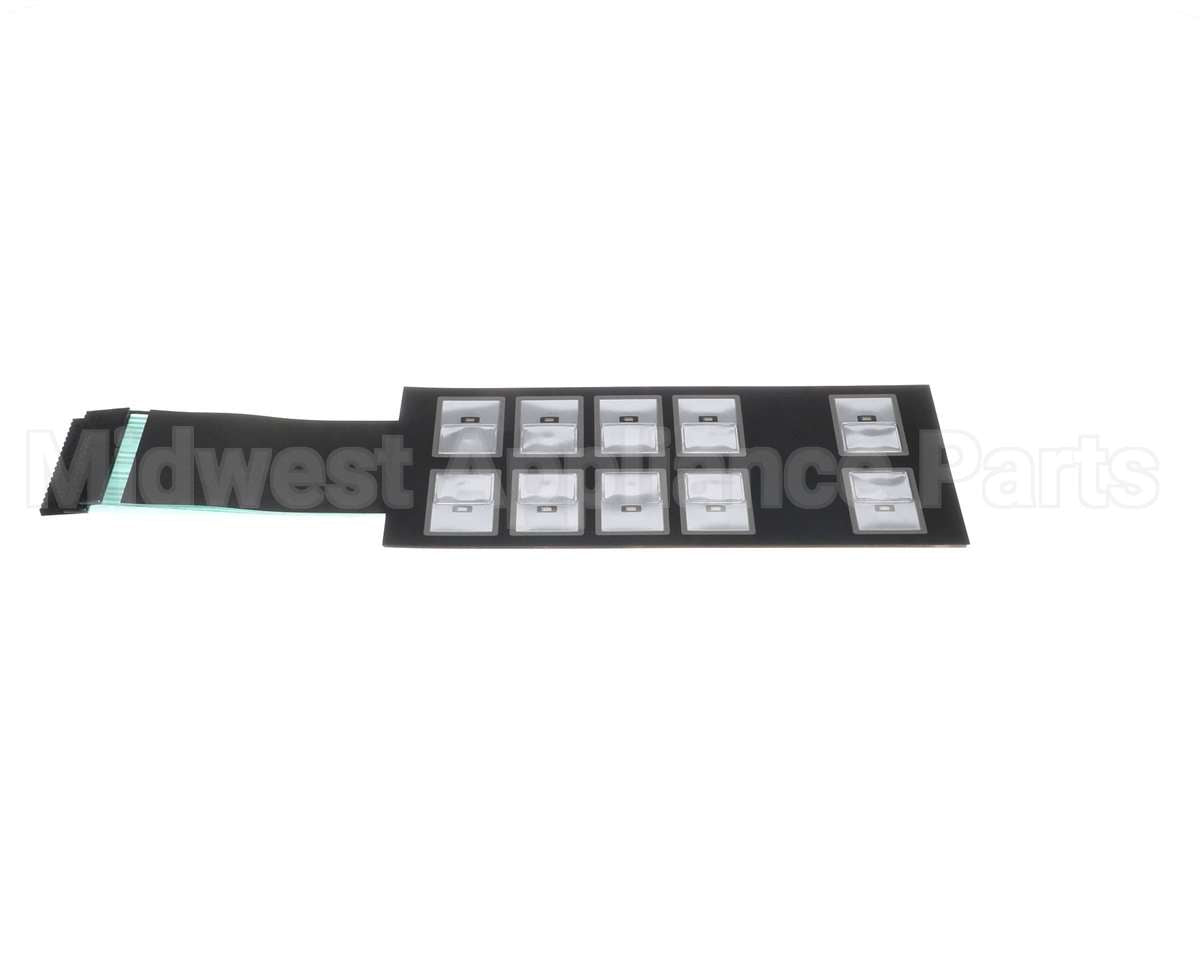 45620 Unic Uno 10-Key Touchpad