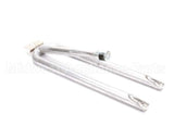 456233 Legion 16' U-Shaped Burner-Long