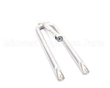 456233 Legion 16' U-Shaped Burner-Long