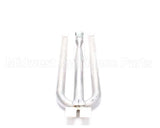 456233 Legion 16' U-Shaped Burner-Long