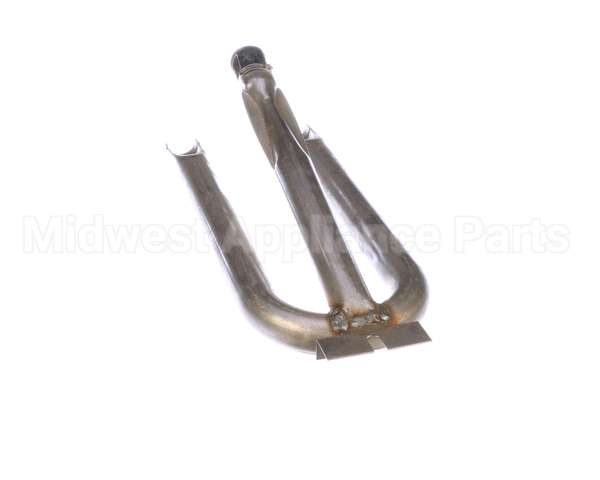 456234 Legion 13' U-Shaped Burner-Short