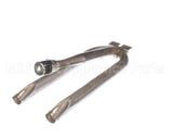 456234 Legion 13' U-Shaped Burner-Short