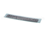 456245-01 Hoshizaki Emblem