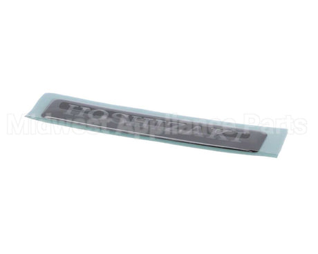 456245-01 Hoshizaki Emblem