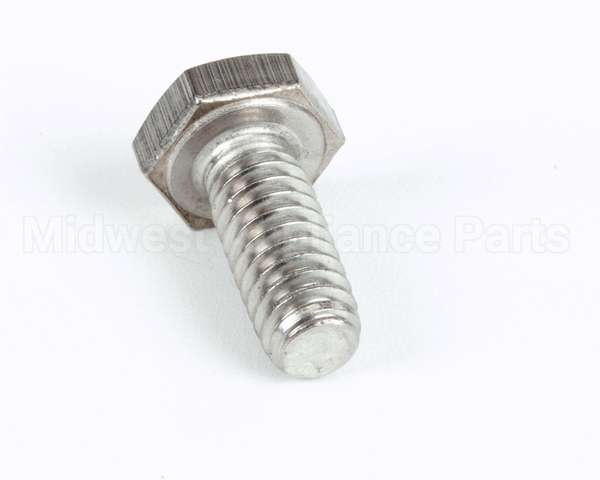 45626 Nemco Screw 1/4-20X5/8,Hhcs S/S