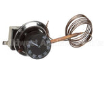 456261 Legion Thermostat W / Knob And Bezel