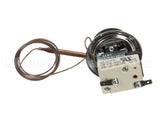 456261 Legion Thermostat W / Knob And Bezel